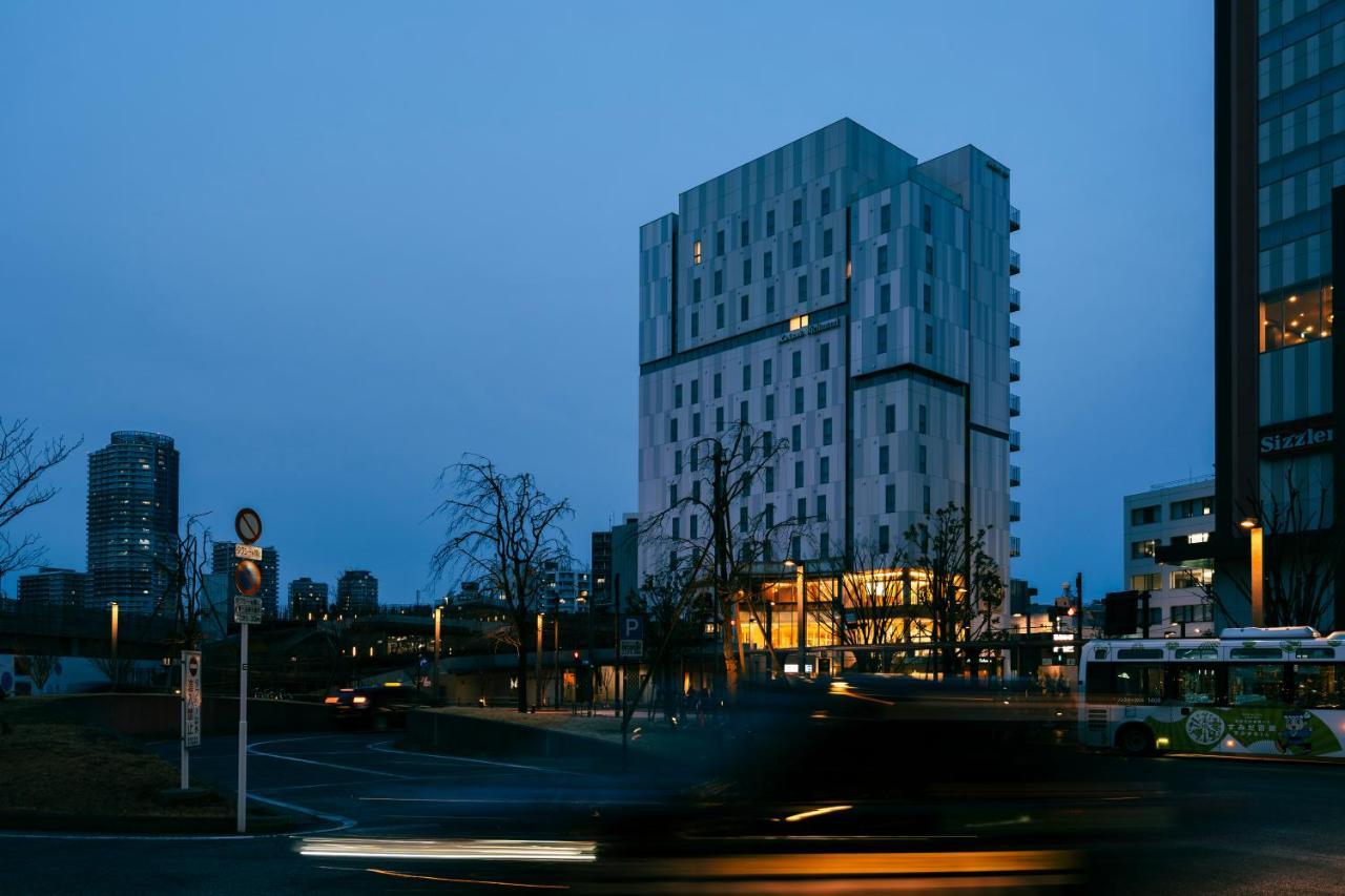 Keisei Richmond Hotel Tokyo Oshiage Exterior photo